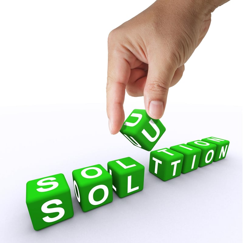 Organic Solutions