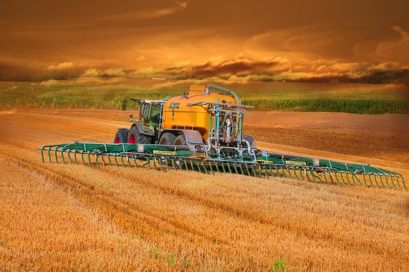 Fertilizing Guide