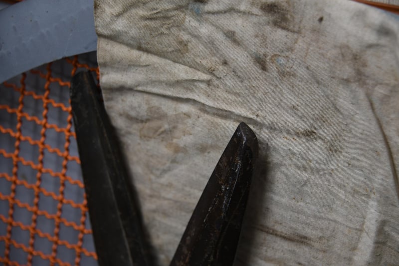 Pruning Shears